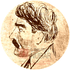 Krikor Yessayan 1883-1915